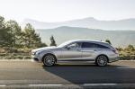 Mercedes-Benz CLS400 Shooting Brake AMG Sports Package 2014 года